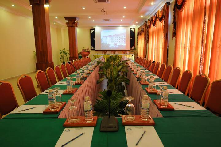 Meeting 64 of 79