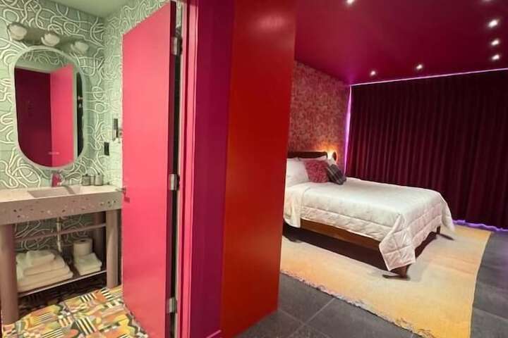 Hotel Hilo 203