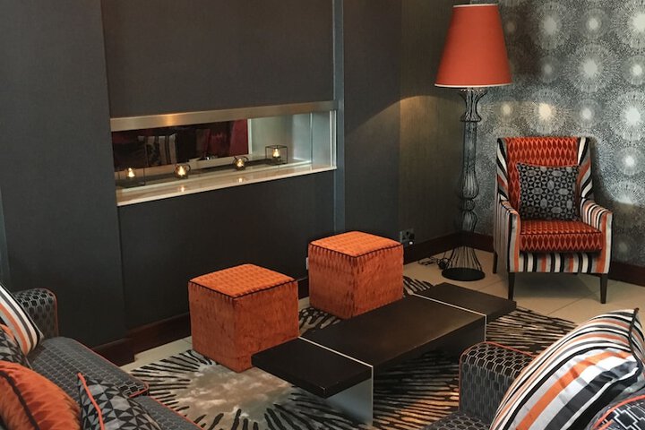 Hotel Interior 9 of 126