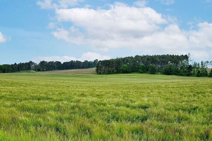 4 Person Holiday Home in Hundested