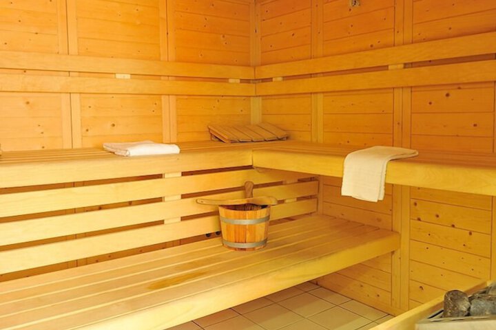 Relaxing Spa