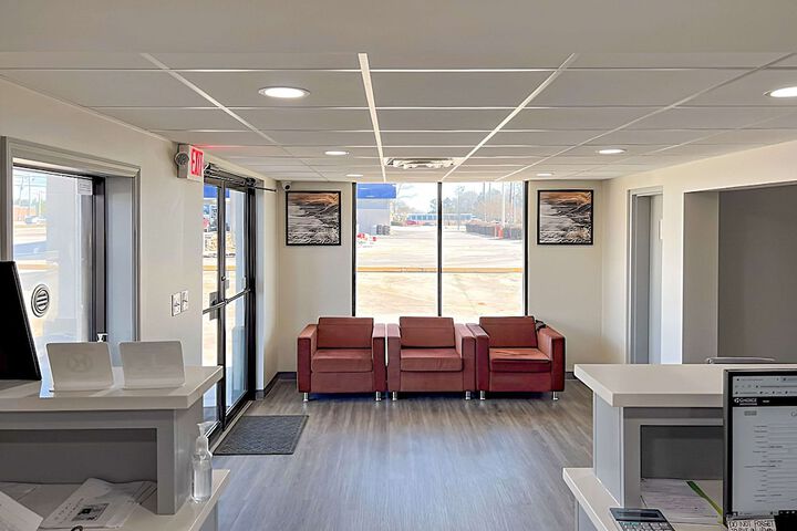 Hotel Interior 2 of 14