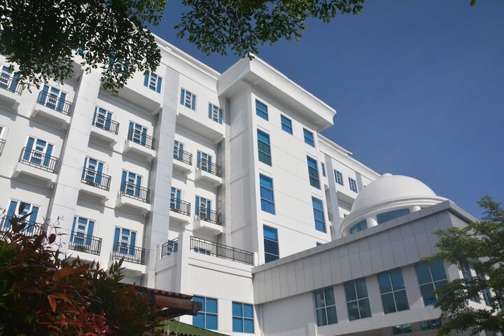 Image of TC Damhil UNG