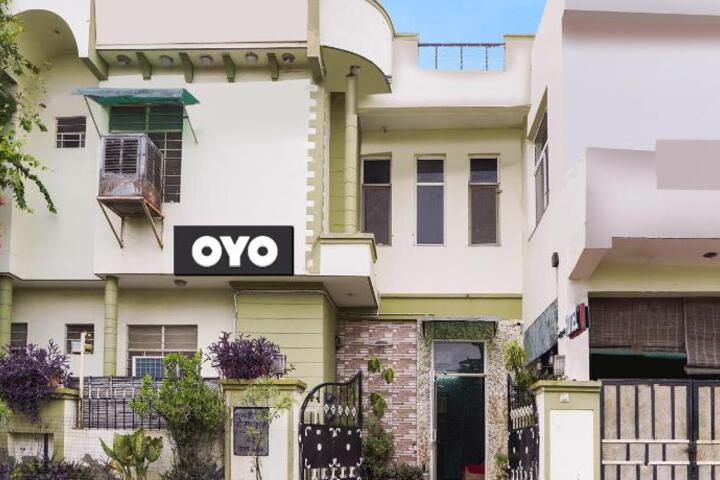 Hotel O Big Vine