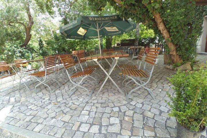 Terrace/Patio 46 of 50