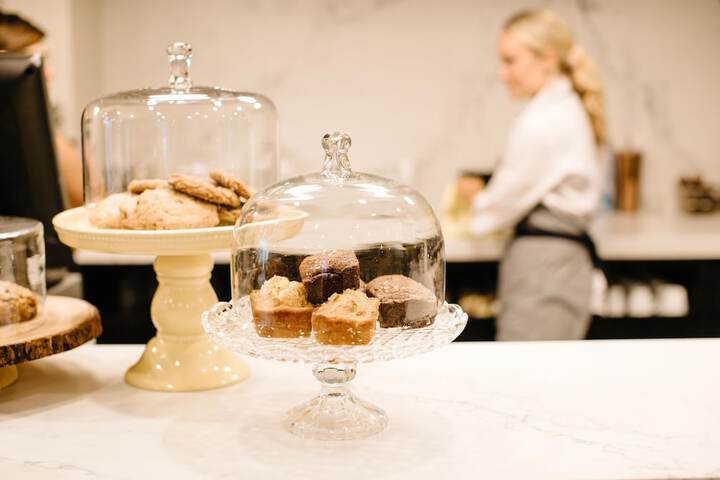 Breakfast/Coffee Service 115 of 145