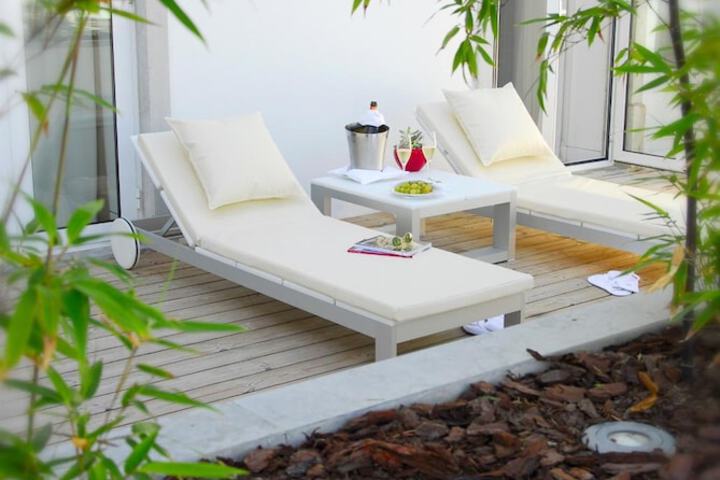 Terrace/Patio 20 of 58