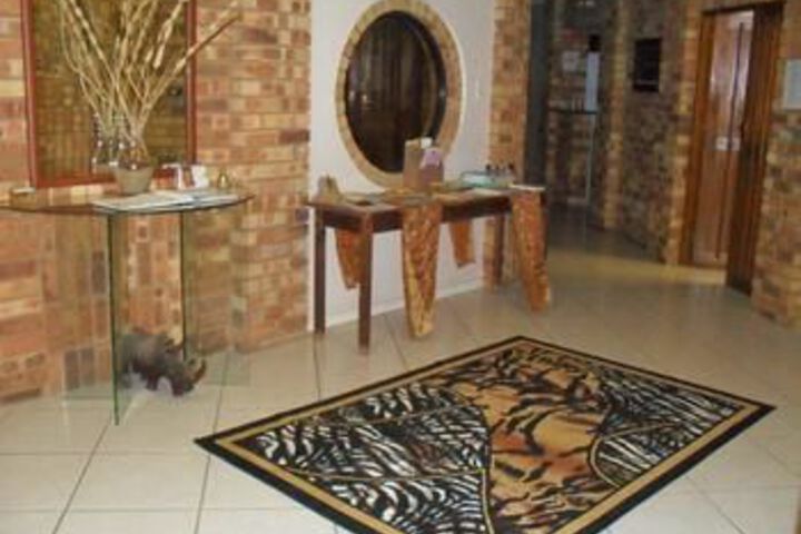 Fitness Facility Photos