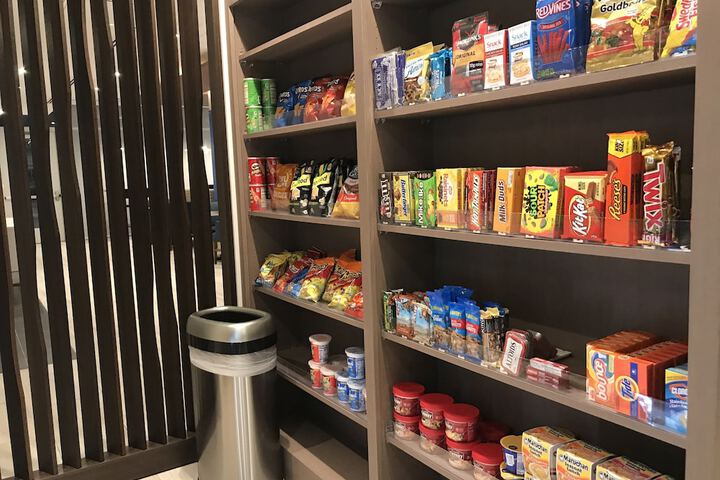 Property amenity