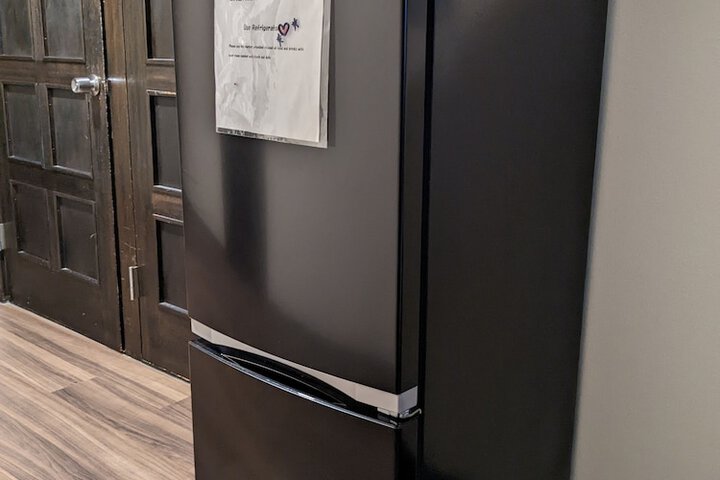 Hotel Amenity
