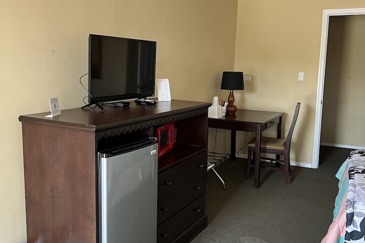 Double Comfort (1 of 5)