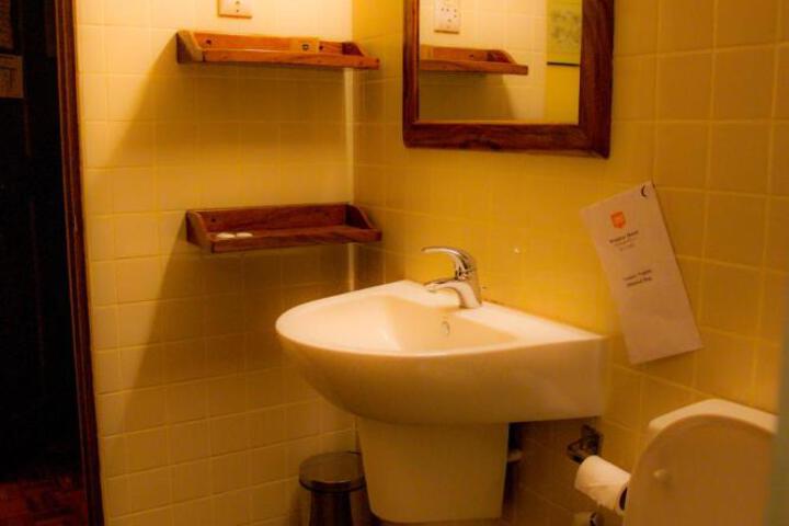 Fitness Center Photo