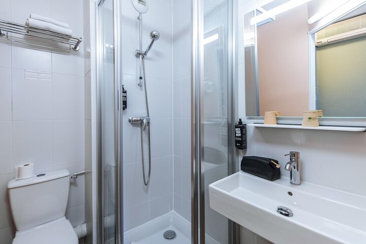 Bathroom Vanities