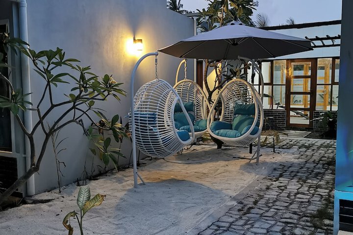 Terrace/Patio 25 of 46