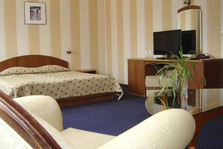 Suite Photo