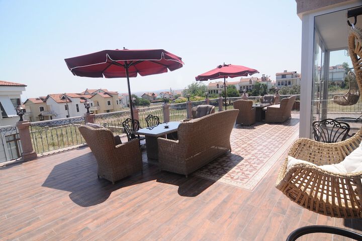 Terrace/Patio 64 of 73