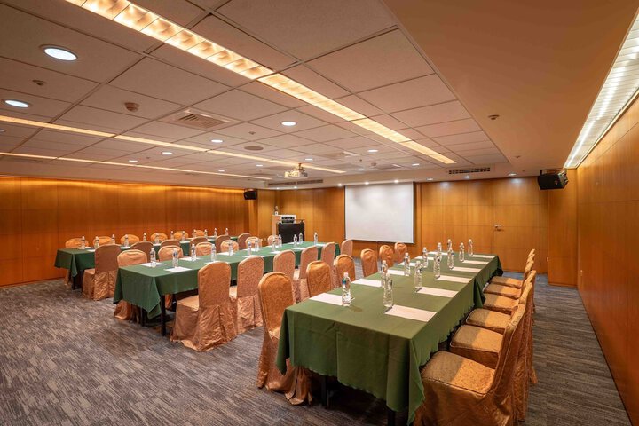 Meeting 132 of 137