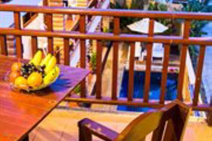 Terrace/Patio 27 of 54