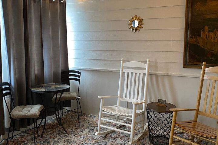 Terrace/Patio 20 of 37