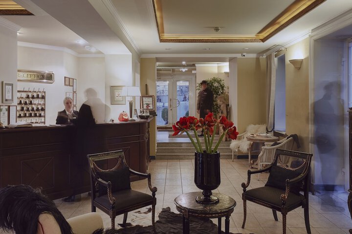 Hotel Interior 3 of 114