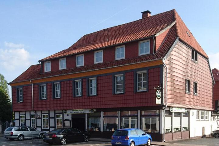 Hotel Landhaus Greene