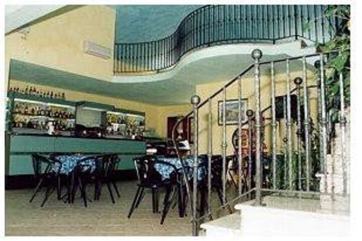 Hotel La Vela