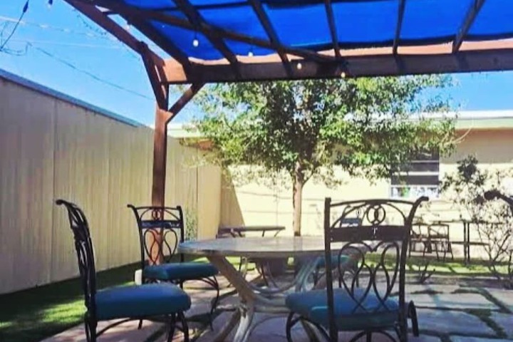 Terrace/Patio 8 of 12
