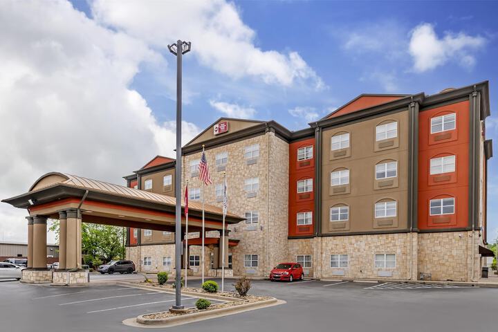 Hotel 59 of 59