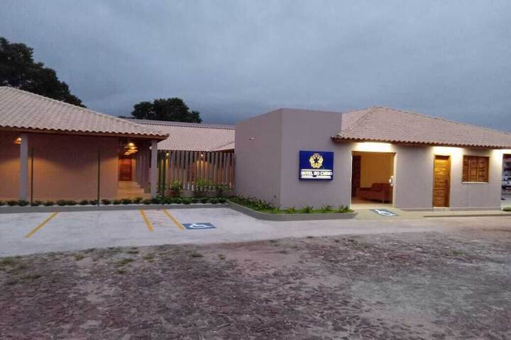 Hotel do Carmo