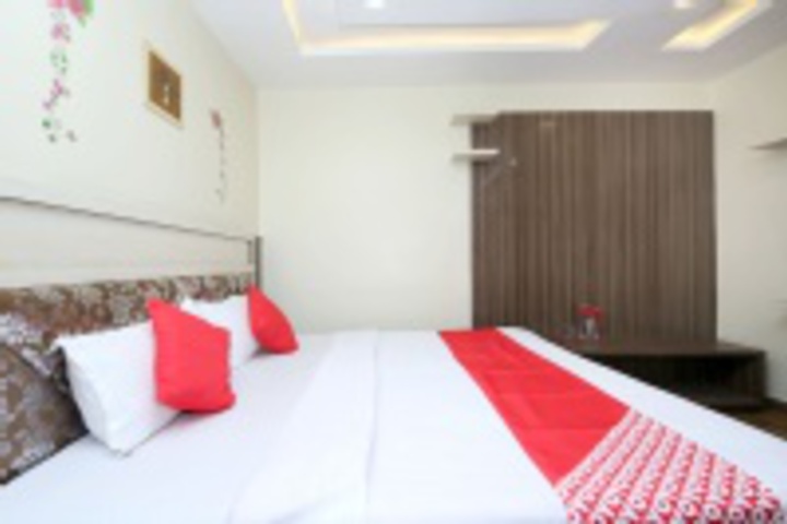 Room 209 of 407