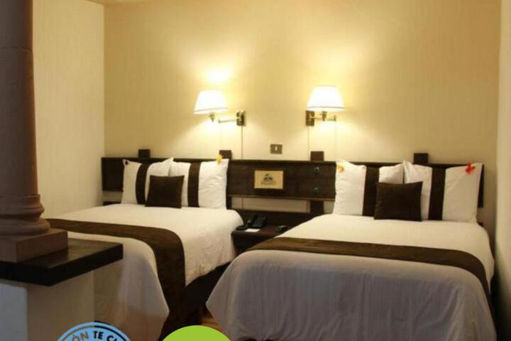Hotel Misión Xalapa