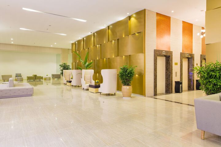 Hotel Interior 5 of 86