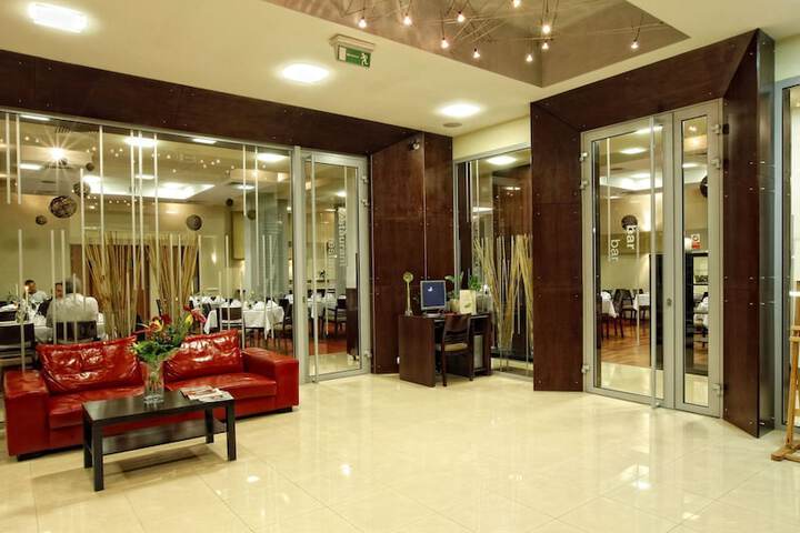 Hotel 70 of 74