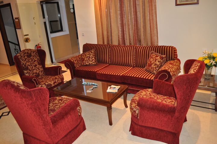 Hotel Interior 12 of 117