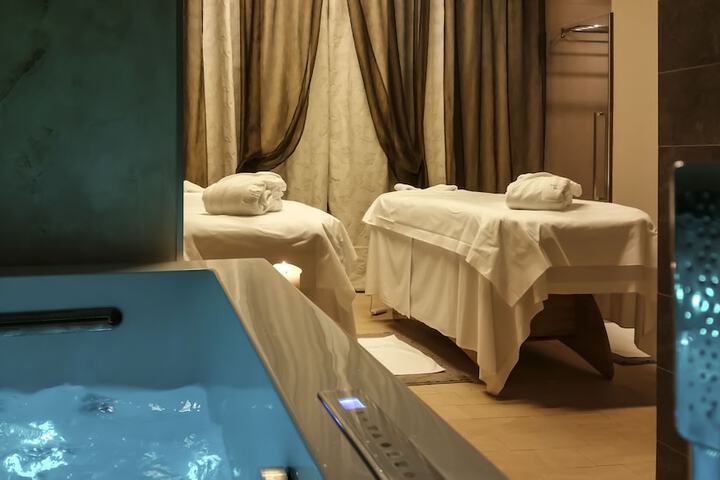 Massage