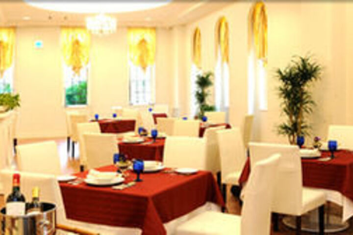 Fitness Facility Photos