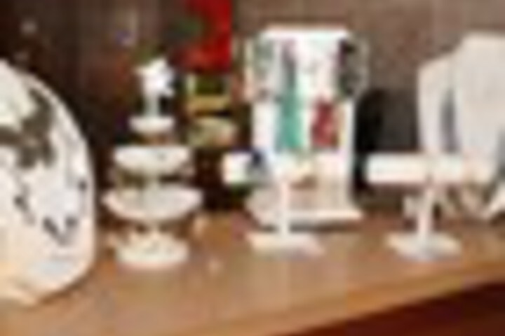 Gift shop