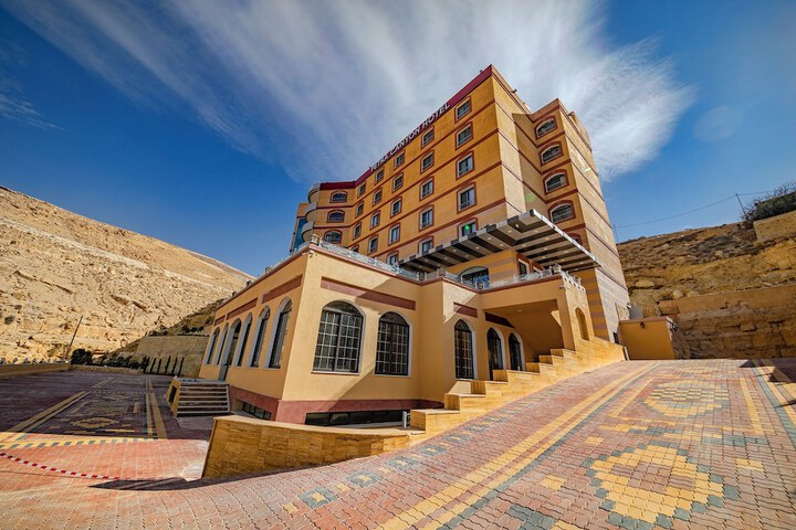 Hotel 36 of 38