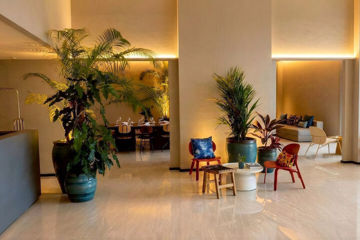 Hotel Interior 3 of 35