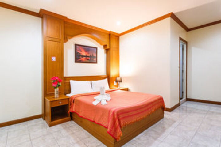 Guest Suite