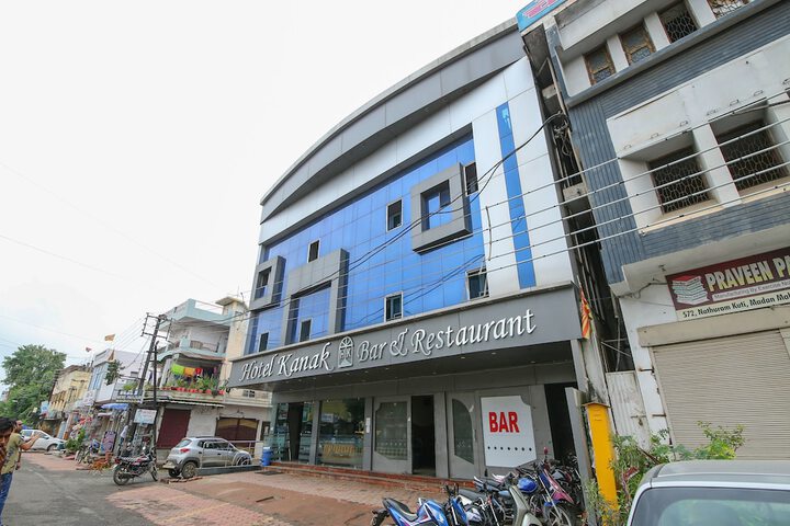 Hotel 3 of 24
