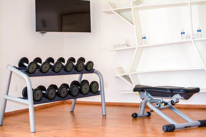 Health and Fitness 18 of 23