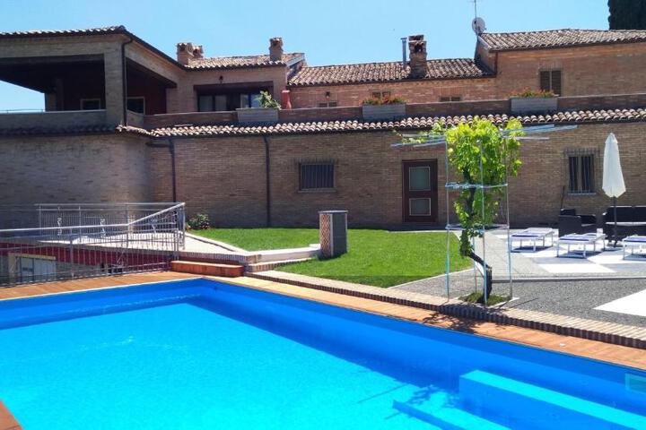 Mulino del Mare
