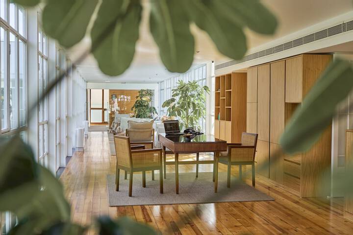 Lobby Photos