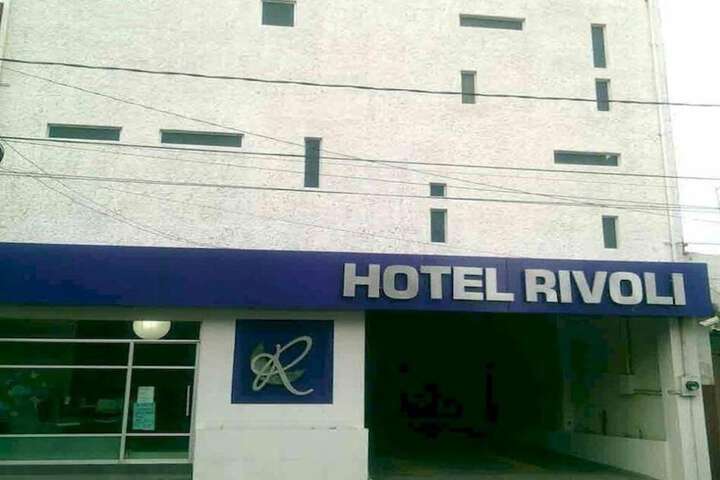 Hotel 28 of 28