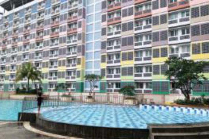 Apartemen Margonda Residence 2 by Vita Room