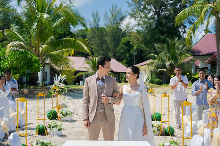 Wedding/Banquet 110 of 126