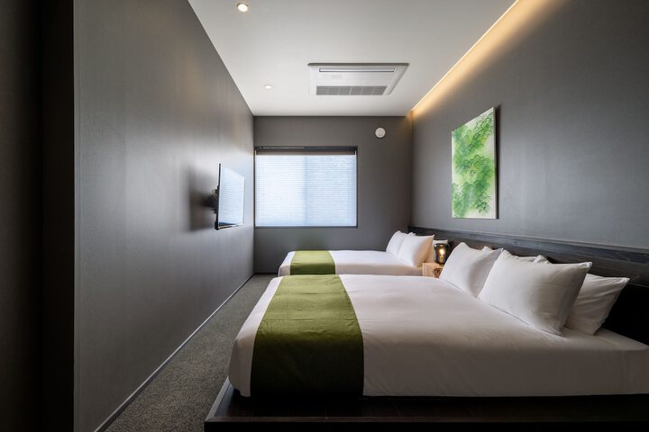 Image of The Machiya Hotel Takayama