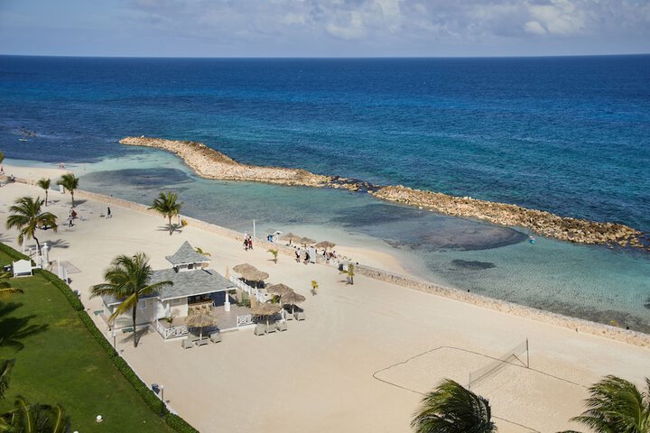 Beach 59 of 80