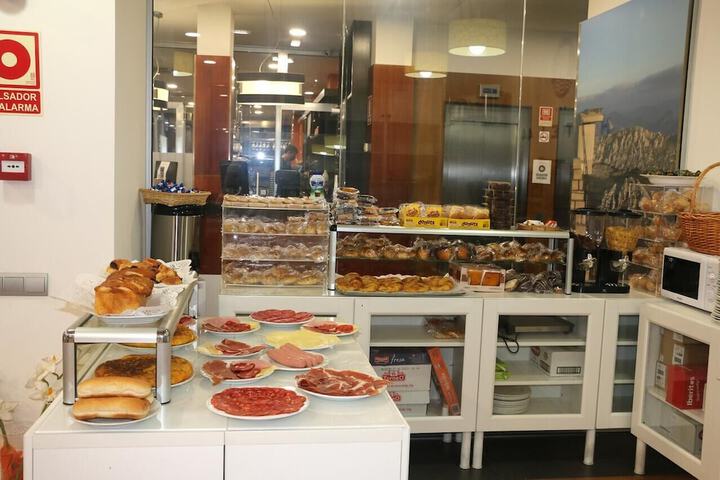 Restaurants